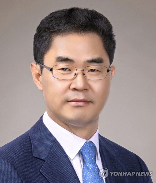 김창기[연합뉴스 자료사진]